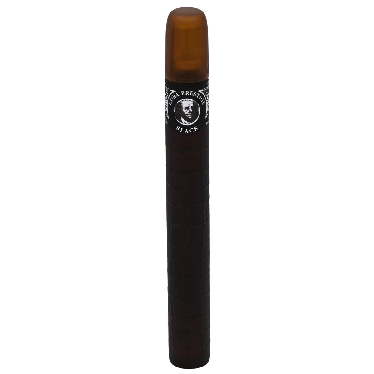 Cuba Prestige Black by Cuba Eau de Toilette Spray for Men 1.17 fl oz New in Can