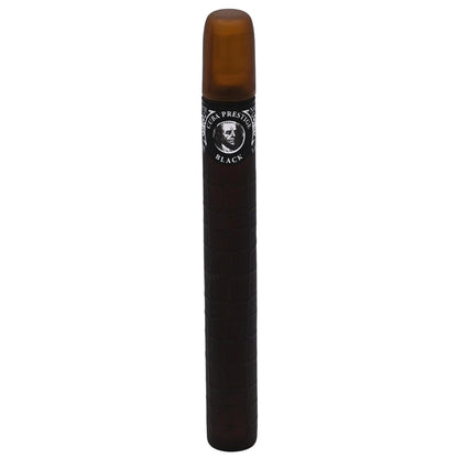 Cuba Prestige Black by Cuba Eau de Toilette Spray for Men 1.17 fl oz New in Can