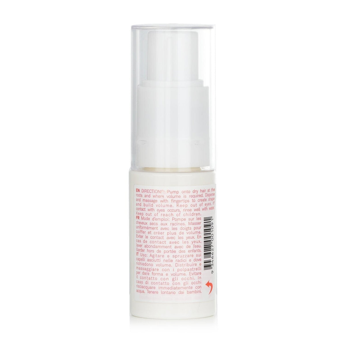ELEVEN AUSTRALIA I want Body Volume Powder Multi-Purpose Styling 0.3 oz
