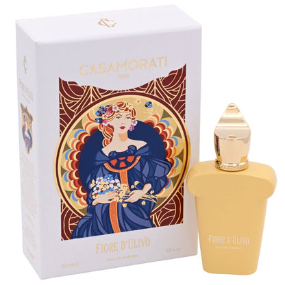Xerjoff 1888 Fiore D'Ulivo EDP Spray Unisex 1 oz 30ml New Box