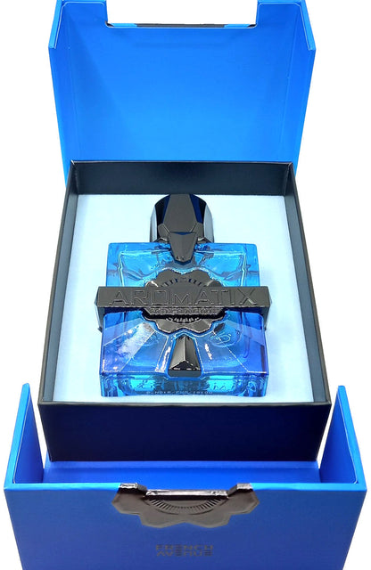 FRENCH AVENUE MAGNETIQ AROMATIX EXTRAIT DE PARFUM SPRAY UNISEX 3.4 Oz / 100 ml