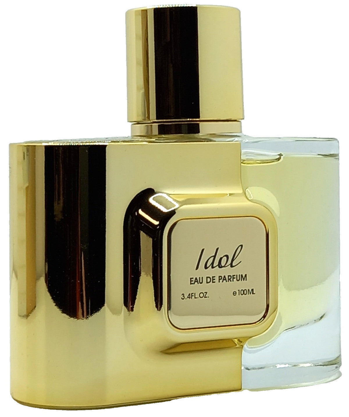 BHARARA IDOL EAU DE PARFUM SPRAY FOR WOMEN 3.4 Oz / 100 ml BRAND NEW ITEM!!!