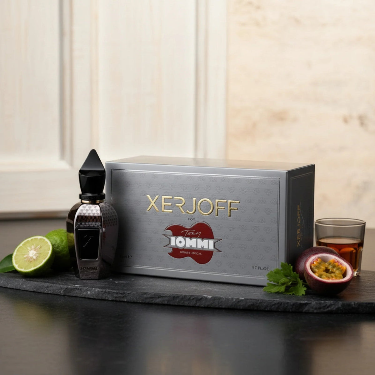 Xerjoff Tony Iommi Monkey Special EDP Spray Unisex 1.7 oz 50ml