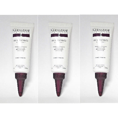 Kerastase Age Premium Re Substance Fibro-reinforcing Gel (3 tubes)