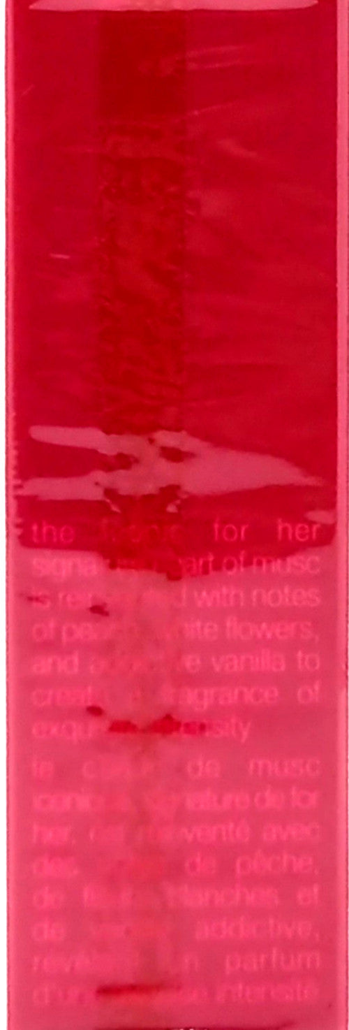 NARCISO RODRIGUEZ FOR HER INTENSE EAU DE PARFUM SPRAY FOR WOMEN 1.0 Oz / 30 ml