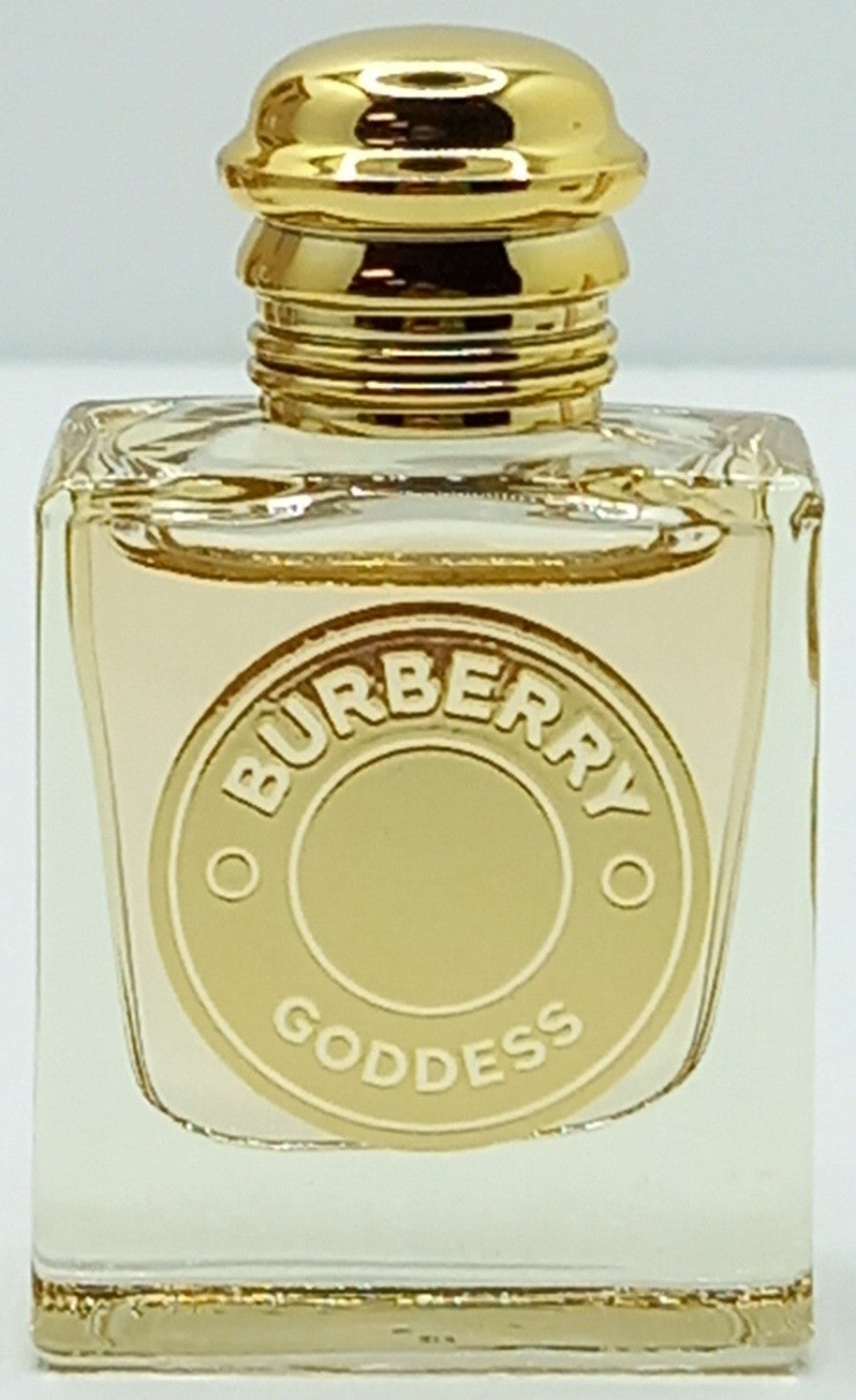 BURBERRY 4 PCS MINI COLLECTION GIFT SET FOR WOMEN 0.16 Oz / 5 ml EACH BRAND NEW!