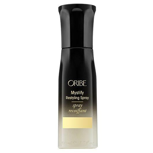Oribe Mystify Restyling Spray Travel size 1.7 oz