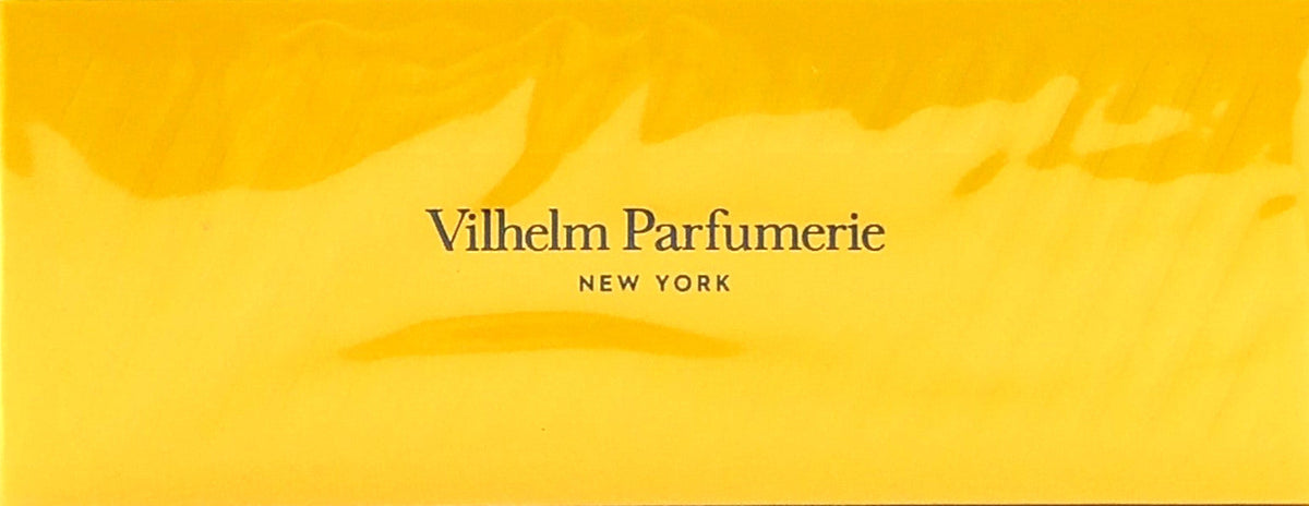VILHELM PARFUMERIE MOON CARNIVAL EAU DE PARFUM SPRAY UNISEX 0.68 Oz / 20 ml NEW!