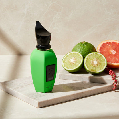 Xerjoff Duran Neorio Fluo Green EDP Spray, Unisex, 1.7 oz 50ml New Box