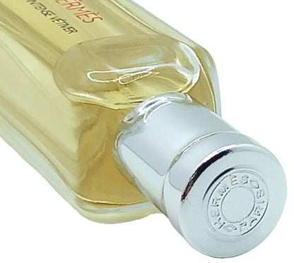 HERMES TERRE D'HERMES EAU INTENSE VETIVER EDP PEN SPRAY MEN 0.5 Oz/ 15 ml TRAVEL