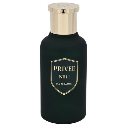 Flavia Privee No. 11 EDP Unisex Refillable Spray 3.4 oz 100ml
