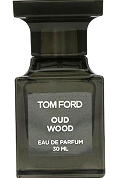 TOM FORD OUD WOOD EAU DE PARFUM SPRAY UNISEX 1.0 Oz / 30 ml BRAND NEW ITEM!!!