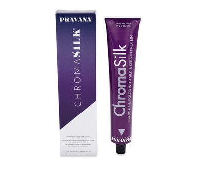 Pravana ChromaSilk Creme Hair Color - 9N Very Light Blonde 3 oz