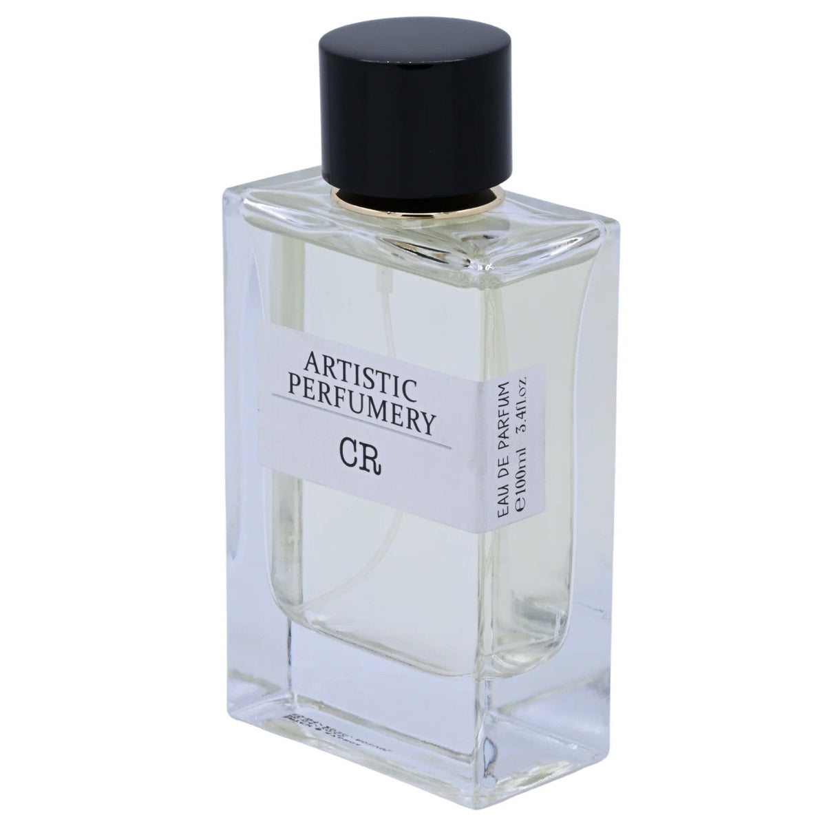 Armaf Artistic Perfumery CR Eau de Parfum Spray for Men 3.4 oz (100 ml)
