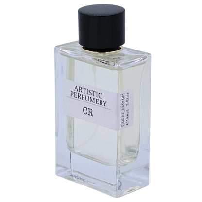 Armaf Artistic Perfumery CR Eau de Parfum Spray for Men 3.4 oz (100 ml)