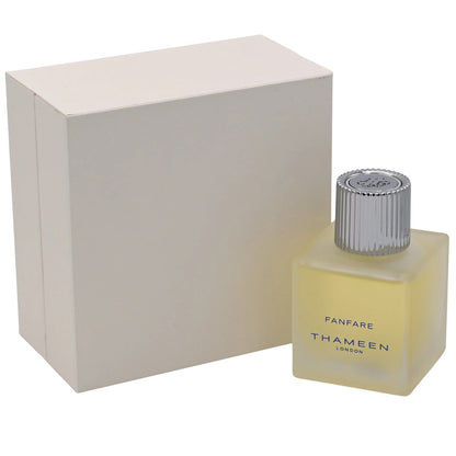 Thameen London Fanfare EDC Spray Unisex 3.4 oz 100ml New Box