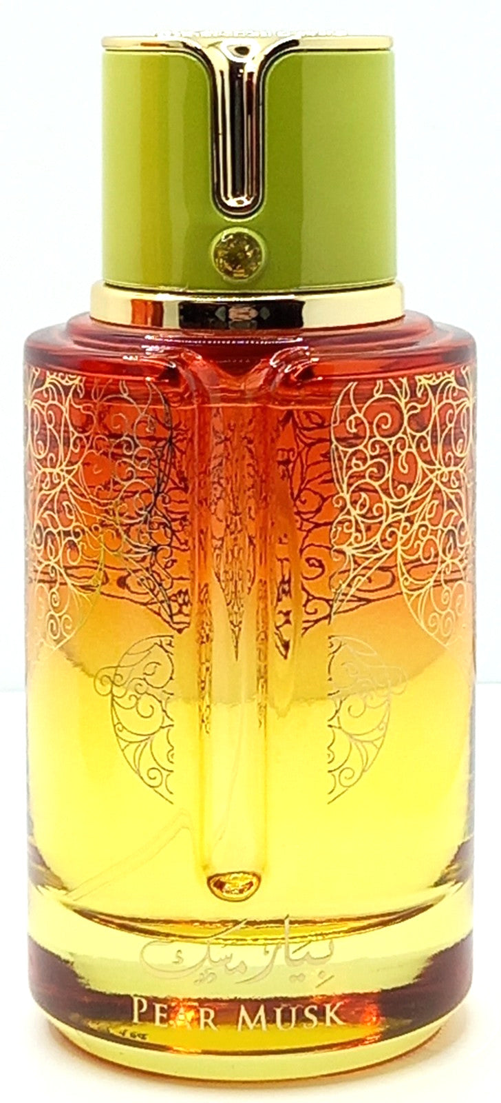 ARABIYAT PRESTIGE PEAR MUSK EAU DE PARFUM SPRAY UNISEX 3.4 Oz / 100 ml BRAND NEW
