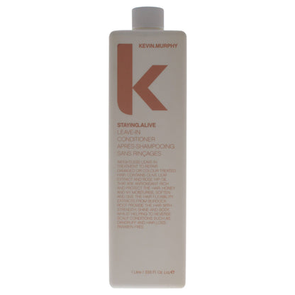 Kevin Murphy Staying Alive Leave-in Conditioner 33.6 oz
