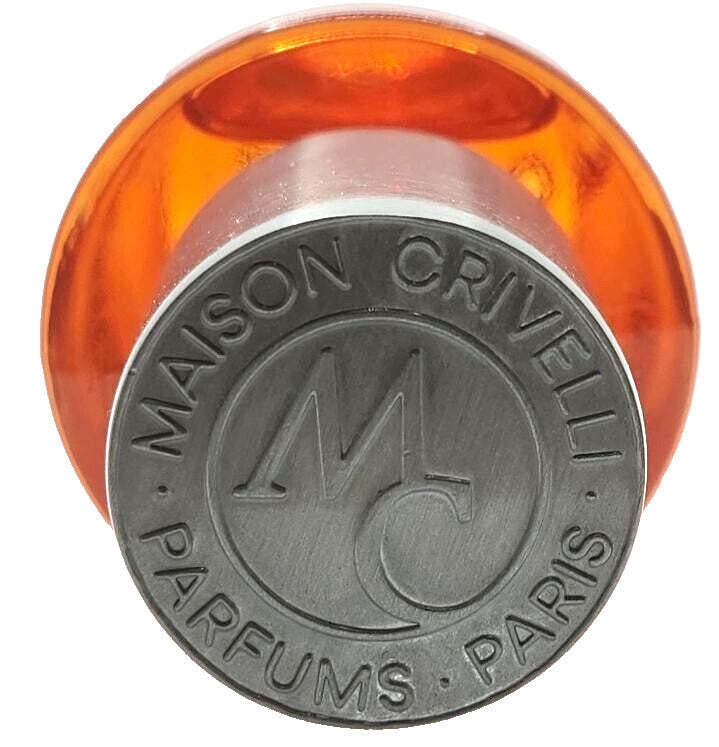 MAISON CRIVELLI TUBEREUSE ASTRALE EXTRAIT DE PARFUM SPRAY UNISEX 3.4 Oz / 100 ml