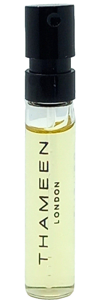 THAMEEN CHORDS COLOGNE ELIXIR VIAL SPRAY UNISEX 0.07 Oz BRAND NEW MINI!!!
