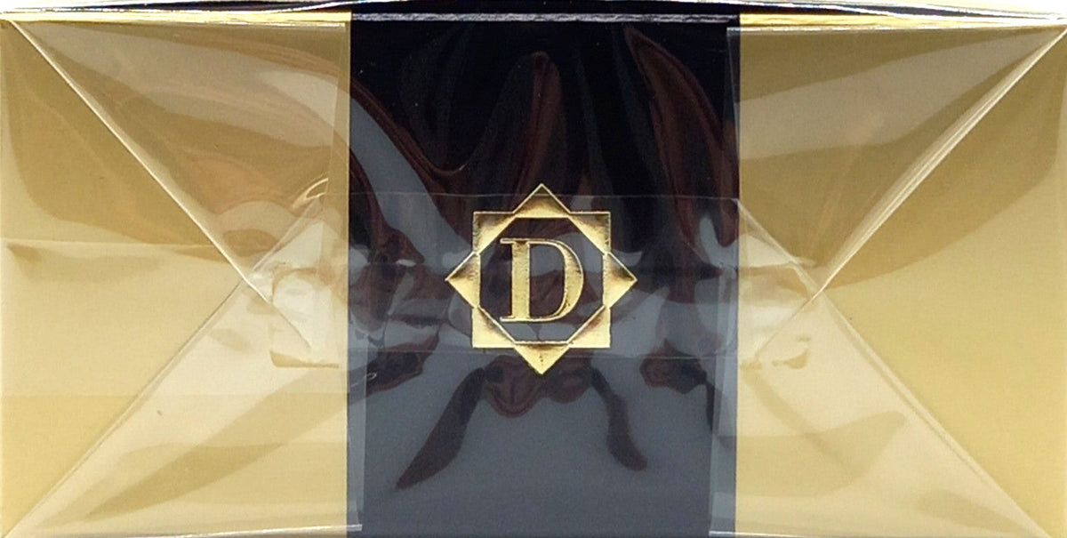 DUMONT NITRO GOLD POUR HOMME EXTRAIT DE PARFUM SPRAY FOR MEN 3.4 Oz / 100 ml NEW