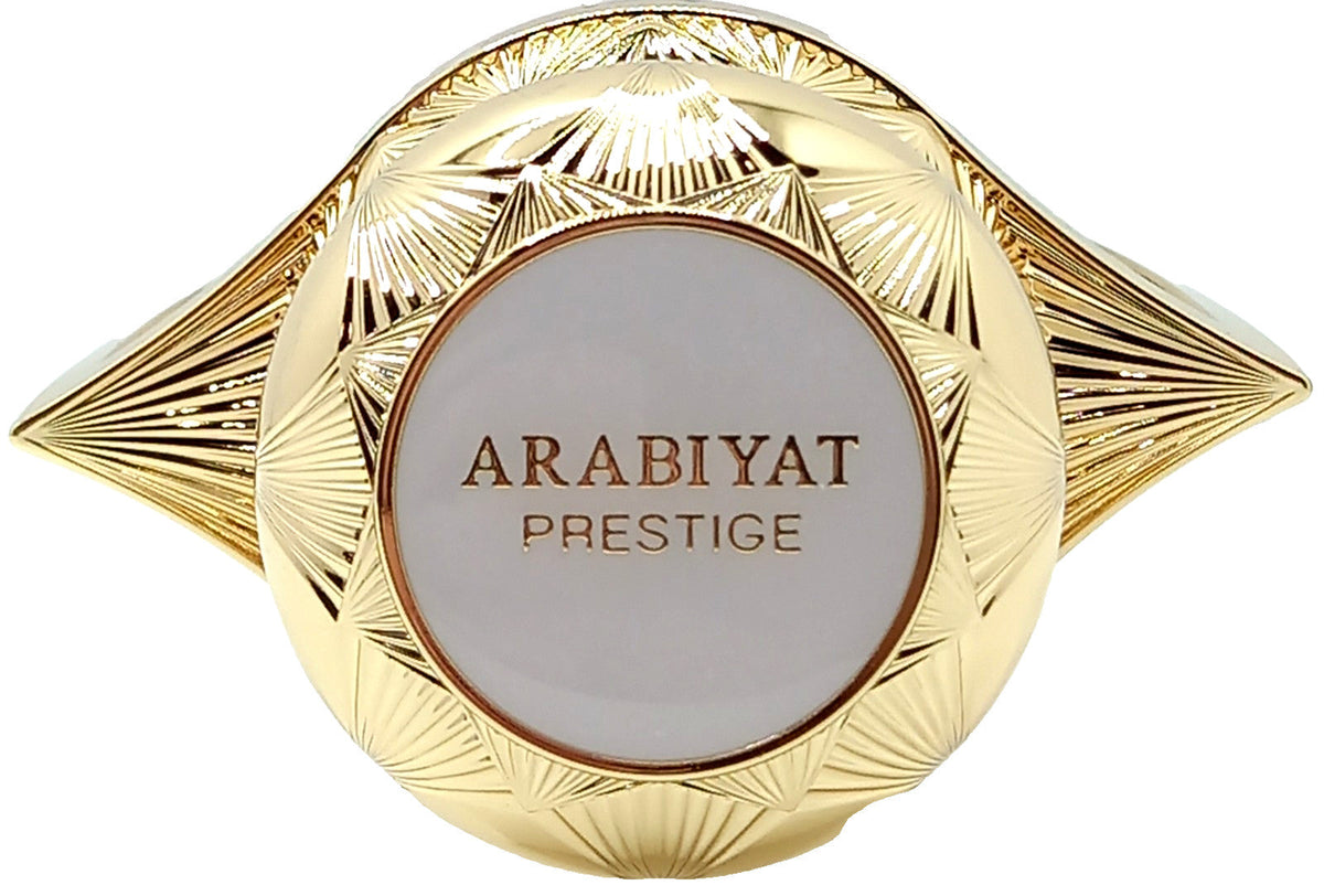 ARABIYAT PRESTIGE EXTRADOSE FEMME EAU DE PARFUM SPRAY FOR WOMEN 2.7 Oz / 80 ml