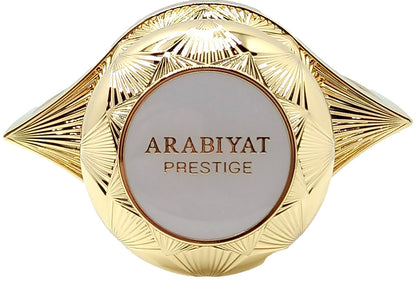 ARABIYAT PRESTIGE EXTRADOSE FEMME EAU DE PARFUM SPRAY FOR WOMEN 2.7 Oz / 80 ml