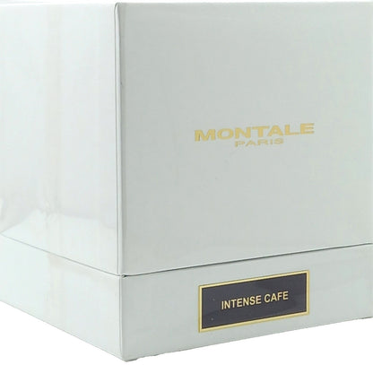MONTALE INTENSE CAFE SCENTED CANDLE 8.82 Oz / 250 g BRAND NEW ITEM!!!