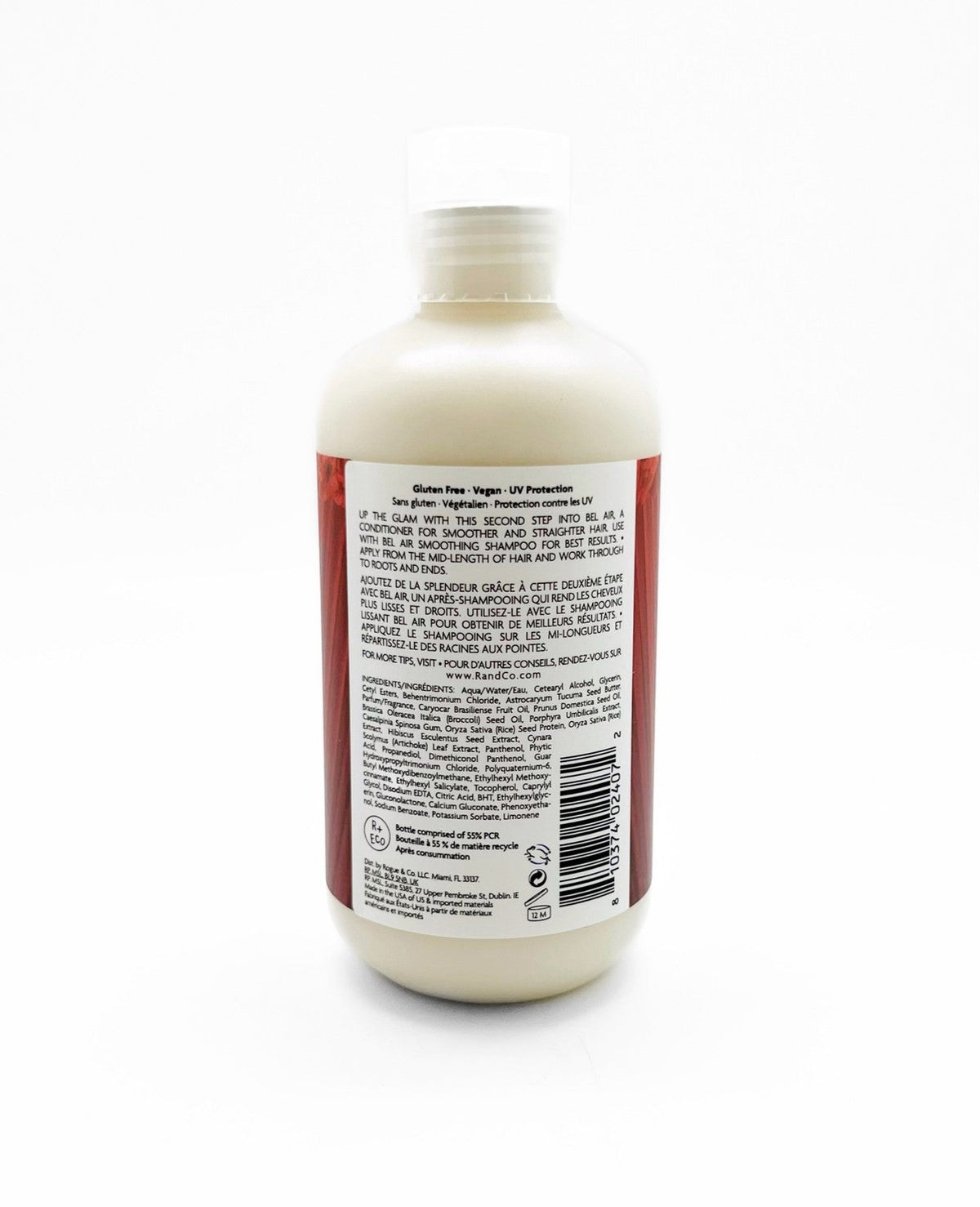 R+Co Bel Air Smoothing Conditioner + Anti-Oxidant Complex 8.5 oz