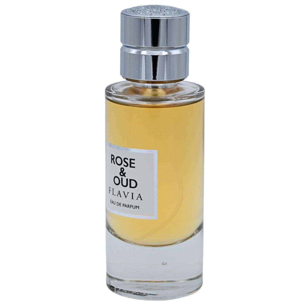 Flavia Rose & Oud Eau de Parfum Spray for Women 3.0 oz (90 ml)
