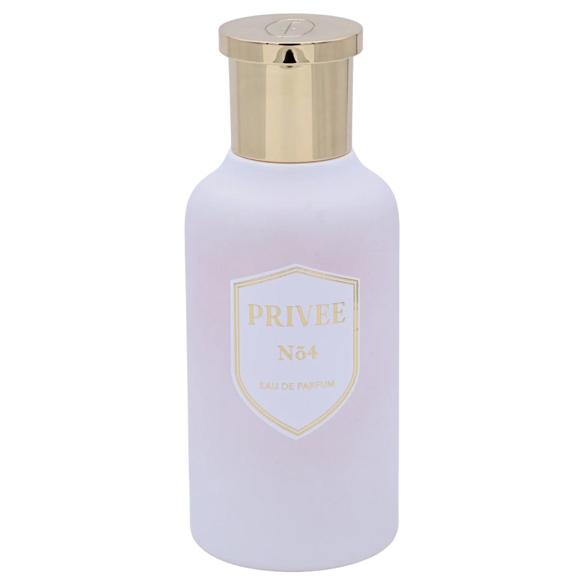 Flavia Privee No. 4 EDP Unisex Spray 3.4 oz 100ml, New Box