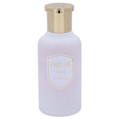 Flavia Privee No. 4 EDP Unisex Spray 3.4 oz 100ml, New Box