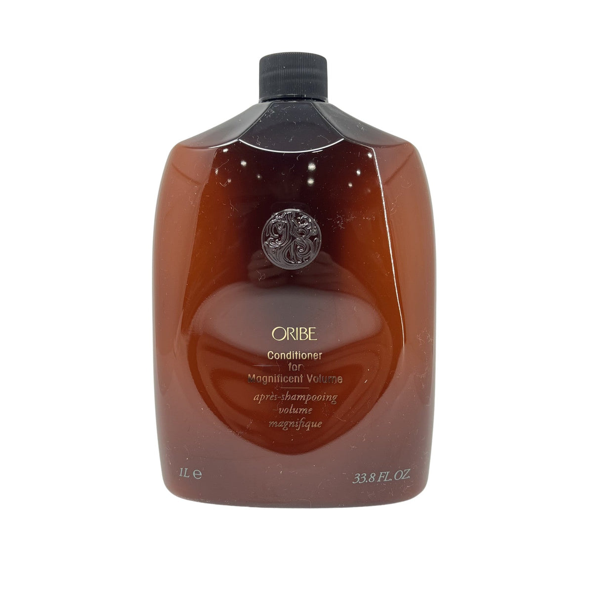 Oribe Conditioner for Magnificent Volume 33.8 oz With Pump Fresh