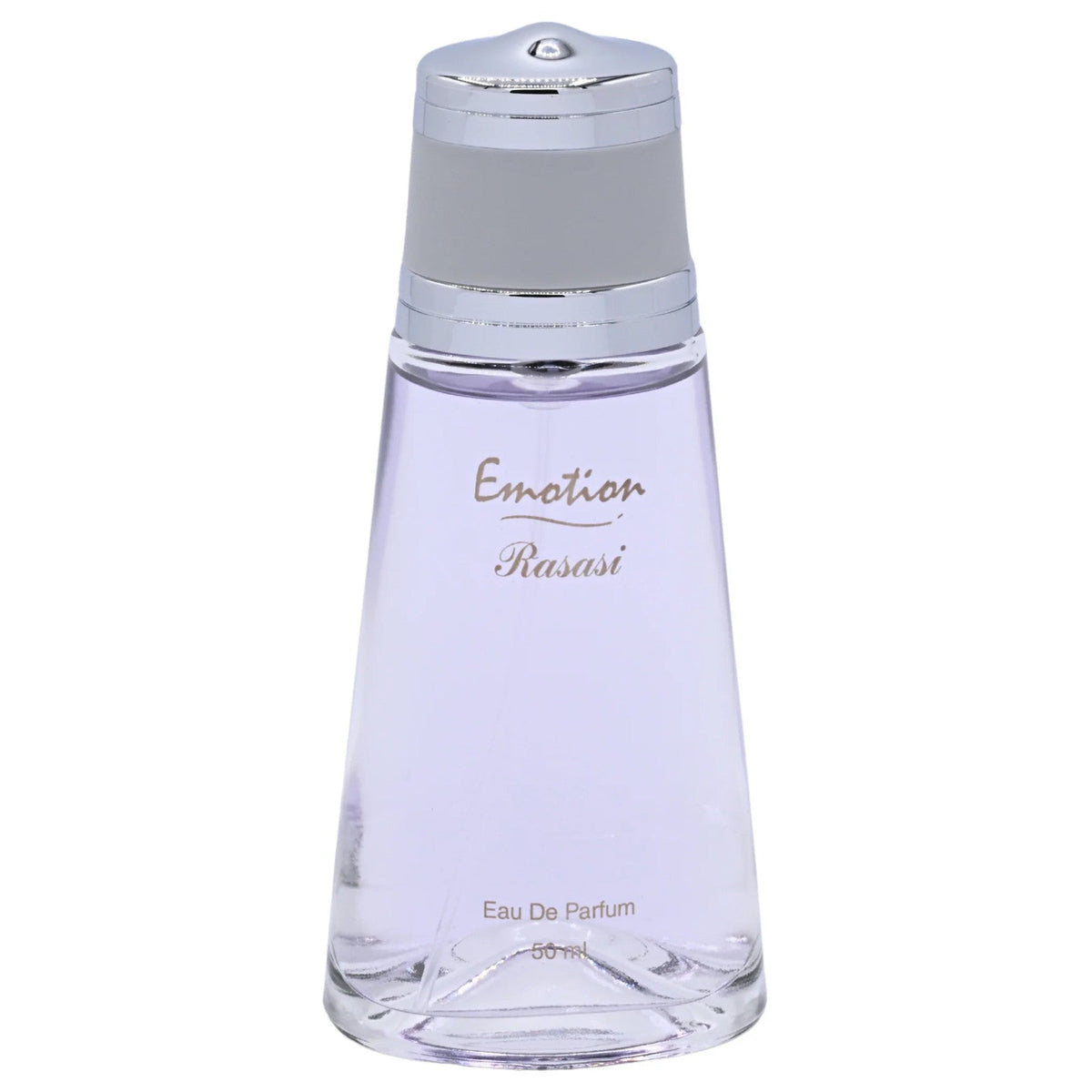 Rasasi Emotion Eau de Parfum (EDP) Spray for Women 1.7 oz (50 ml) New Retail Box