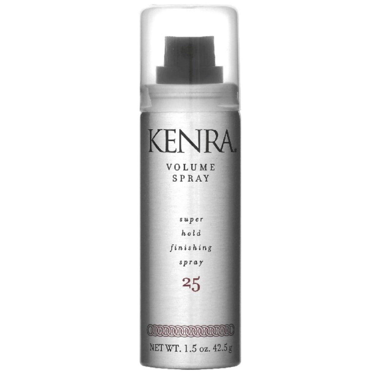 Kenra Volume Spray #25 Travel Size 1.5 oz 50% VOC