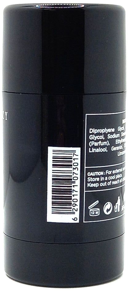 AFNAN SUPREMACY NOT ONLY INTENSE DEODORANT STICK POUR HOMME 2.5 Oz / 75 g NEW!!!
