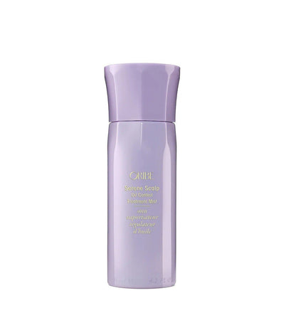 Oribe Serene Scalp Oil Control Treatment Mist 4.2 oz No Box