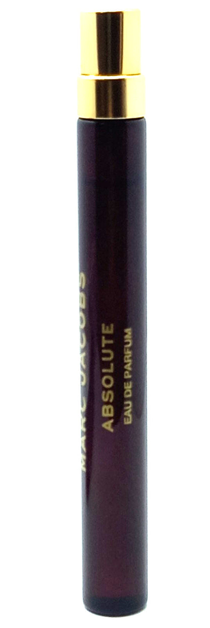 MARC JACOBS PERFECT ABSOLUTE EDP SPRAY PEN UNISEX 0.33 Oz / 10 ml TRAVEL SIZE!!!