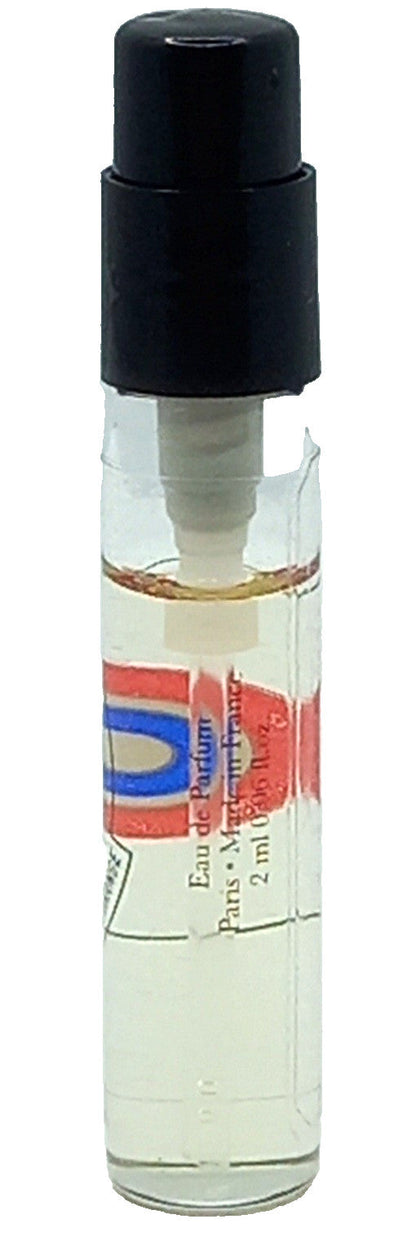 ETAT LIBRE D'ORANGE DIVIN ENFANT EAU DE PARFUM VIAL SPRAY UNISEX 0.06 Oz NEW!!!