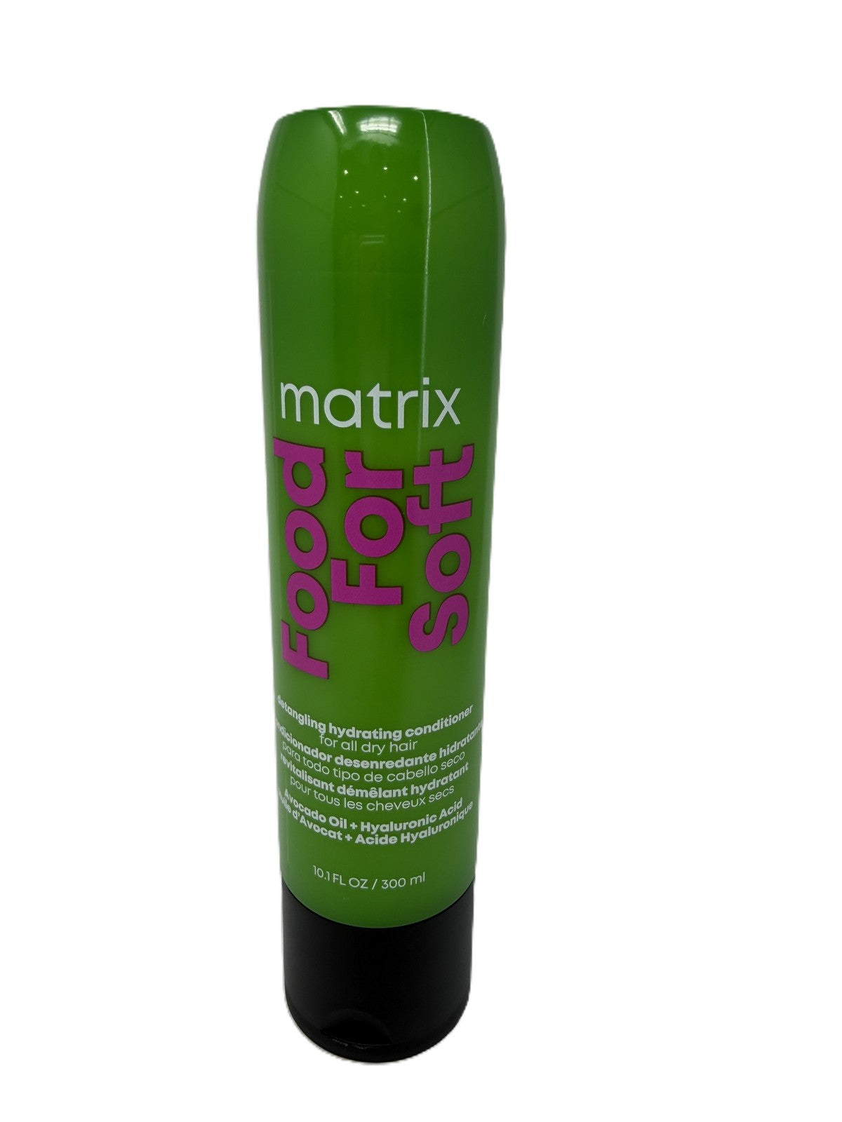 Matrix Food For Soft Hydrating Conditioner 10.1 oz