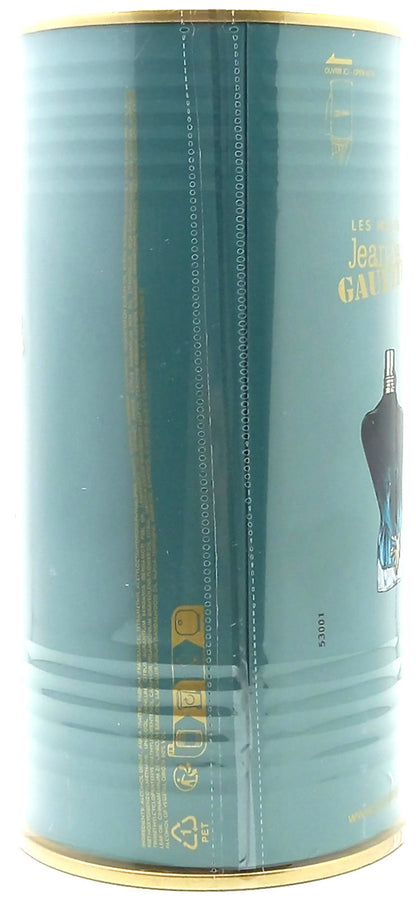 JEAN PAUL GAULTIER "LE BEAU" LE PARFUM EDP INTENSE SPRAY FOR MEN 2.5 Oz / 75 ml
