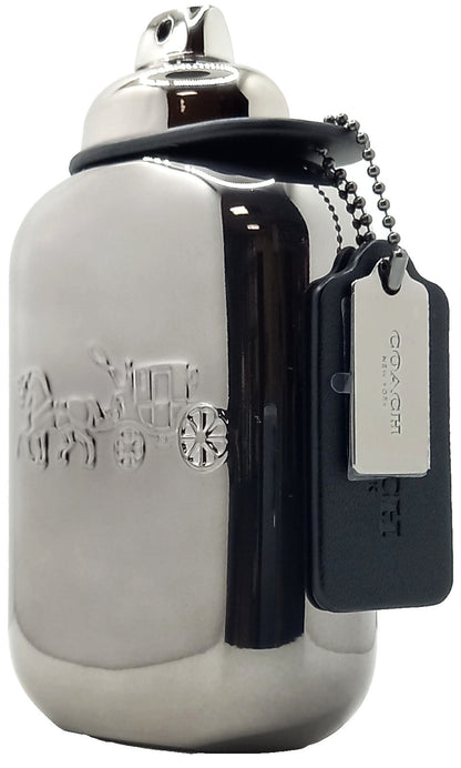 COACH PURE PLATINUM PARFUM SPRAY FOR MEN 3.3 Oz / 100 ml BRAND NEW ITEM!!!