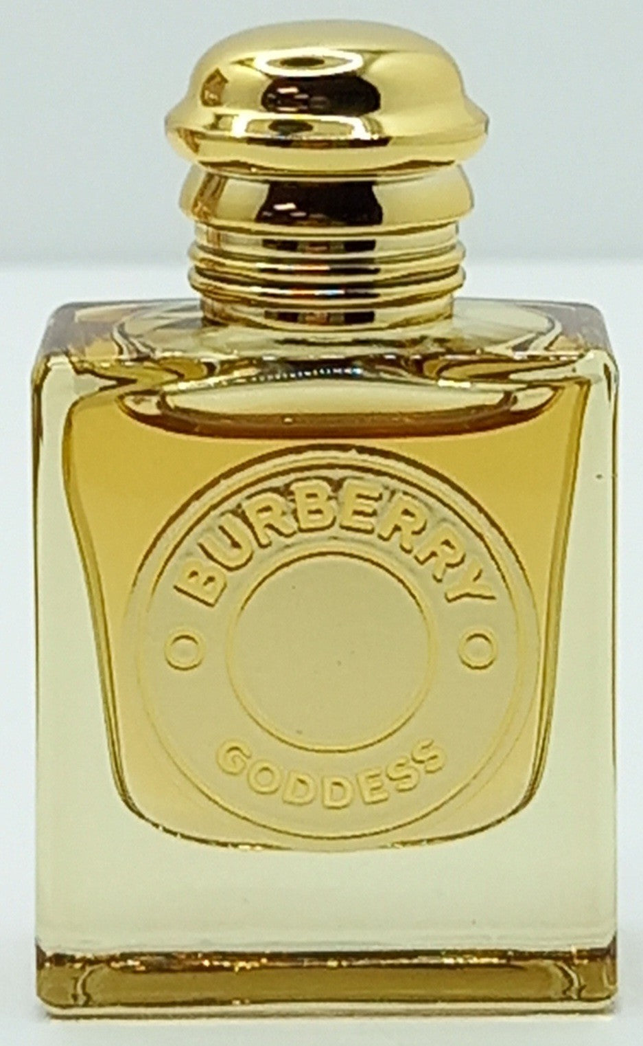 BURBERRY 4 PCS MINI COLLECTION GIFT SET FOR WOMEN 0.16 Oz / 5 ml EACH BRAND NEW!