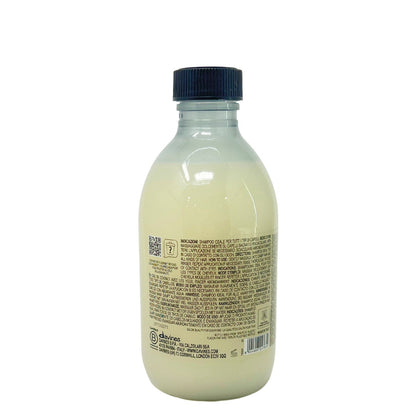 Davines Oil Shampoo 9.46 oz