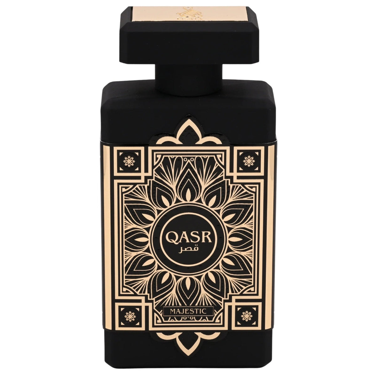Risala Elite Qasr Majestic EDP Spray Men 3.4 oz 100ml New Box
