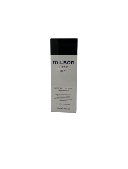 Milbon Repair Heat Protective Shampoo 6.8 oz