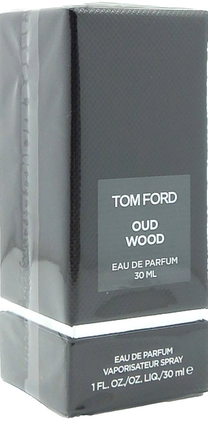 TOM FORD OUD WOOD EAU DE PARFUM SPRAY UNISEX 1.0 Oz / 30 ml BRAND NEW ITEM!!!