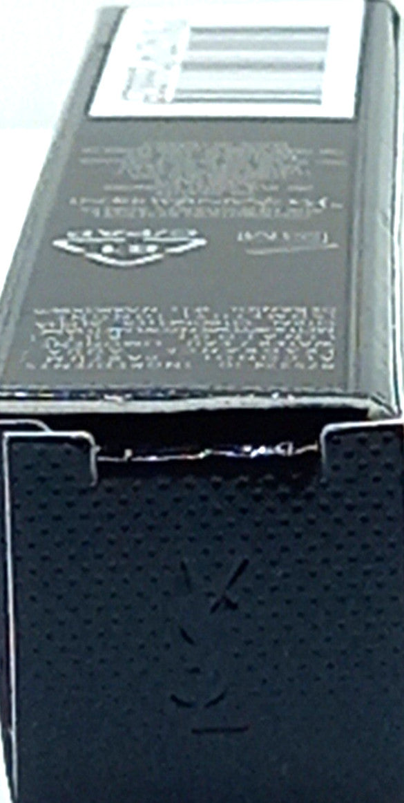 YVES SAINT LAURENT Y Le PARFUM PEN SPRAY FOR MEN 0.33 Oz / 10 ml TRAVEL SIZE!!!