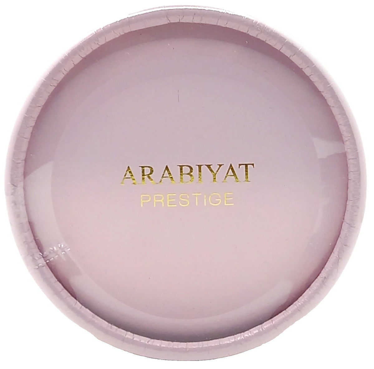 ARABIYAT PRESTIGE MARSHMALLOW MUSK EAU DE PARFUM SPRAY FOR WOMEN 3.4 Oz / 100 ml