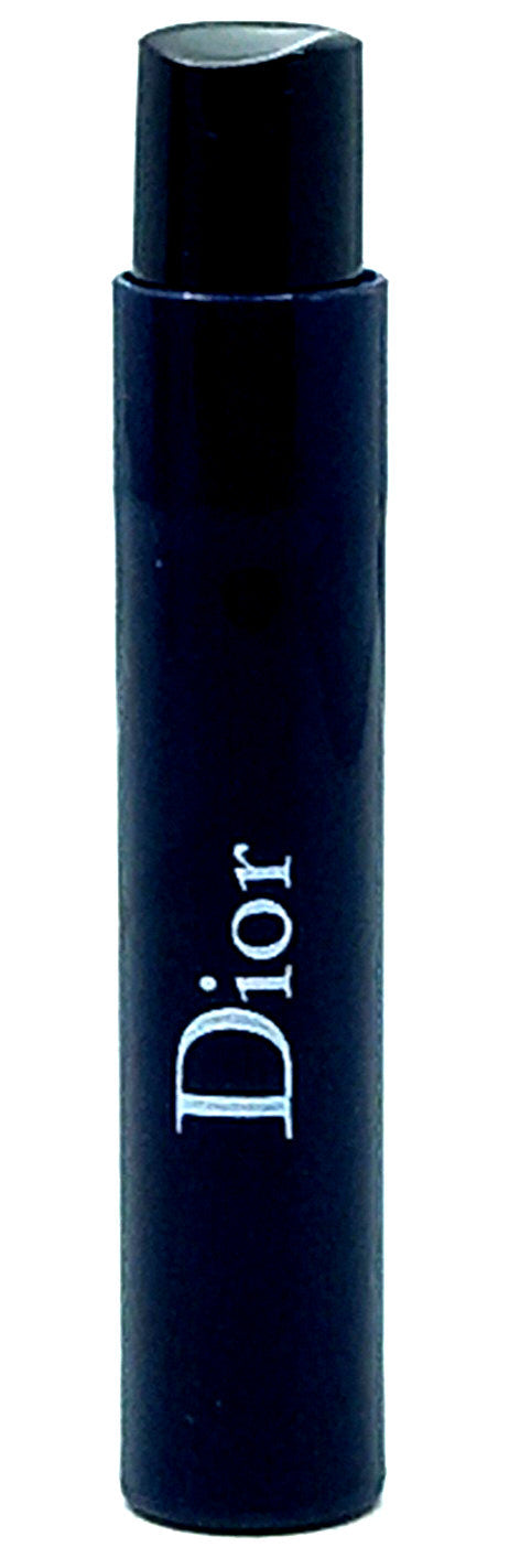 DIOR SAUVAGE EAU DE PARFUM VIAL SPRAY MEN 0.03 Oz / 1 ml BRAND NEW TRAVEL SIZE!